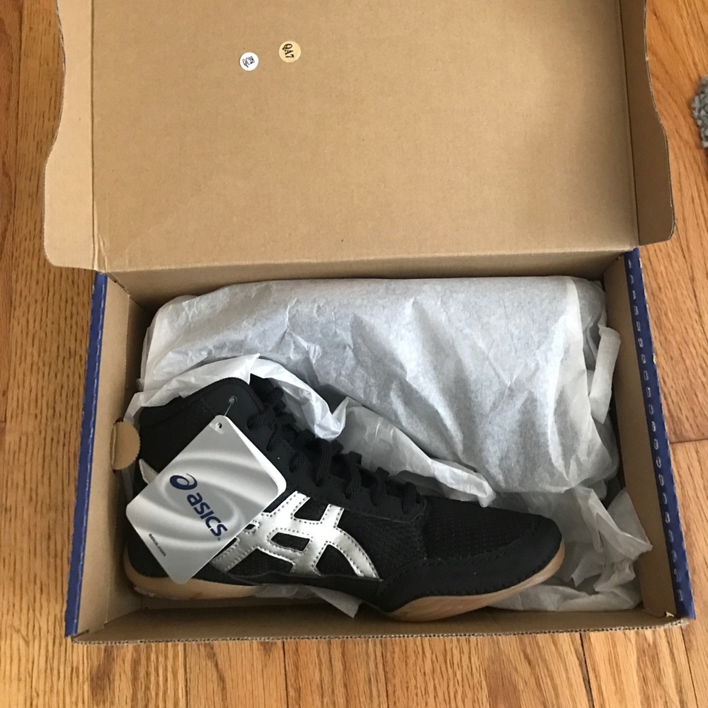 Boxing Shoes